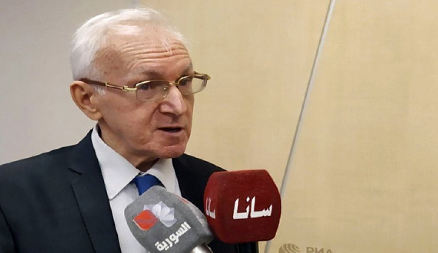 باحث روسي: الانتخابات الرئاسية حق سيادي للشعب السوري