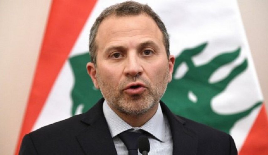 باسيل يعلق على الإشاعات حول مقايضة نسبت اليه مع الامريكان     