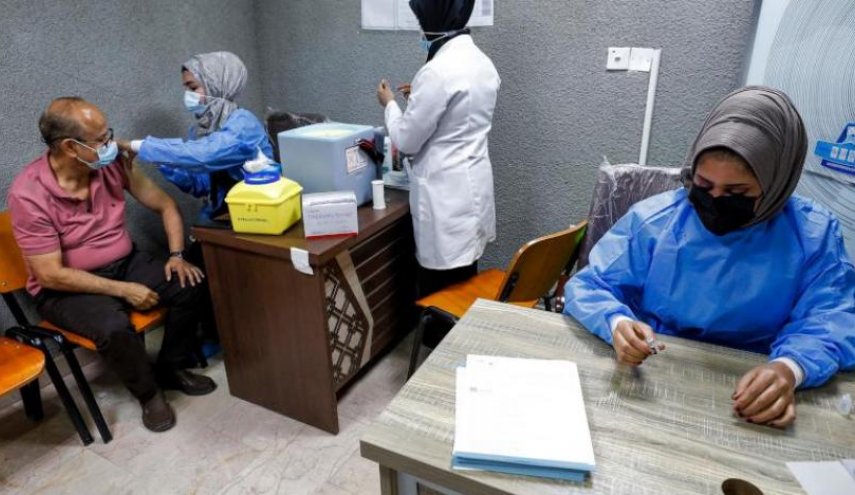 تسجيل 45 وفاة و7775 إصابة جديدة بكورونا في العراق
