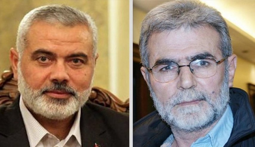 هنية والنخالة يعزيان برحيل العميد حجازي 
