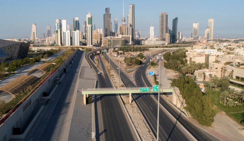 الكويت: تمديد الحظر الجزئي حتى نهاية رمضان