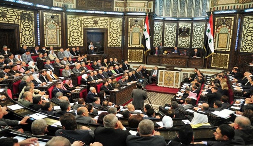 أول امرأة سورية تتقدم بطلب ترشح لانتخابات الرئاسة... من هي؟