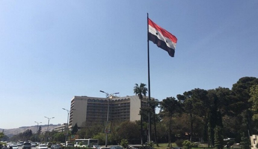 من الذين لا يحق لهم الانتخاب في سوريا؟
