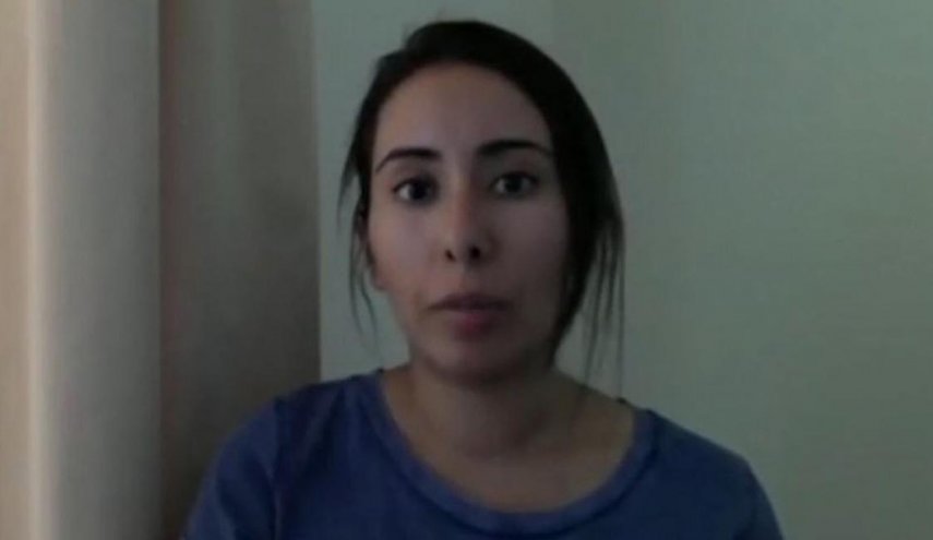 حقوقيون أمميون يطالبون بإطلاق سراح ابنة حاكم دبي