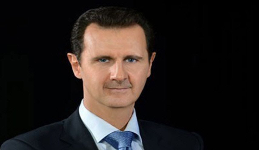 الرئيس الاسد يعين حاكما جديدا لمصرف سوريا المركزي