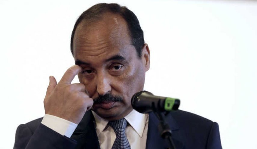 موريتانيا.. الرئيس السابق يمثل للتحقيق في ملفات فساد 
