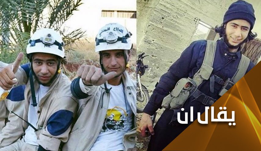 مصالح جيوسياسية بفبركات كيميائية لتجريد سوريا من حقوقها