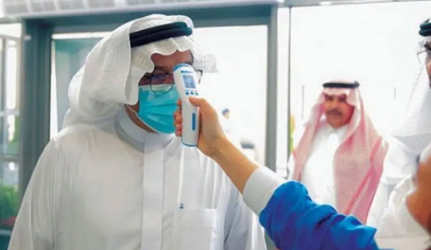 السعودية..تسجيل أعلى حصيلة إصابات بكورونا منذ أغسطس