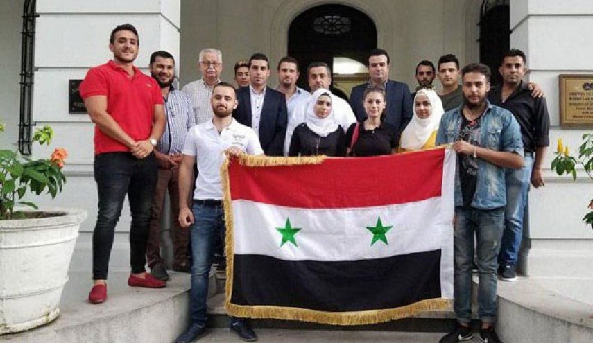 العقوبات المفروضة على سوريا إرهابا اقتصاديا
