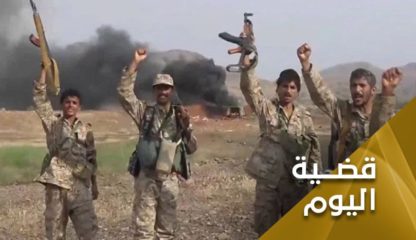 عملية تحرير مأرب تدخل مرحلة اللاعودة