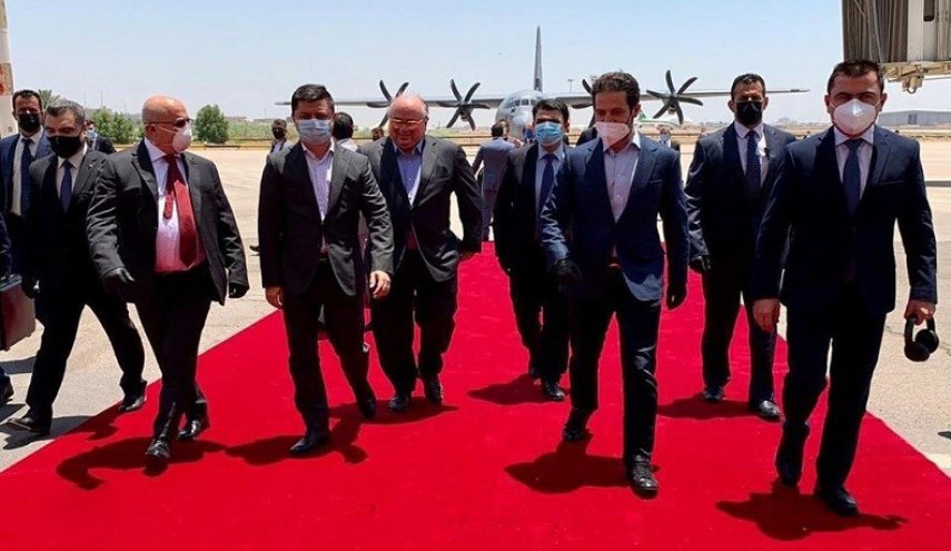 كردستان العراق يعلن عن جولة جديدة من المباحثات مع بغداد
