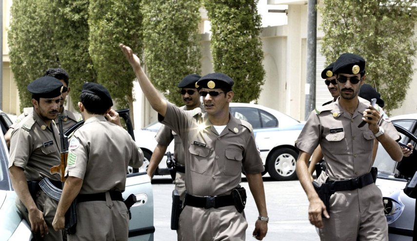 الكشف عن انتهاك جديد ارتكبه الامن السعودي بحق عائلة المعتقل الفلسطيني