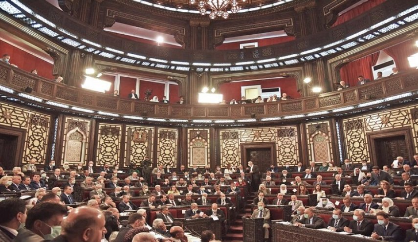 سوريا .. ثلاثة متقدمين جدد للانتخابات الرئاسية ليرتفع العدد إلى 6
