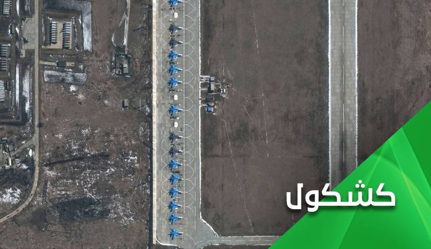 ماذا يحدث على الحدود الروسية الأوكرانية؟.. هل تقترب الحرب بين روسيا واميركا؟  