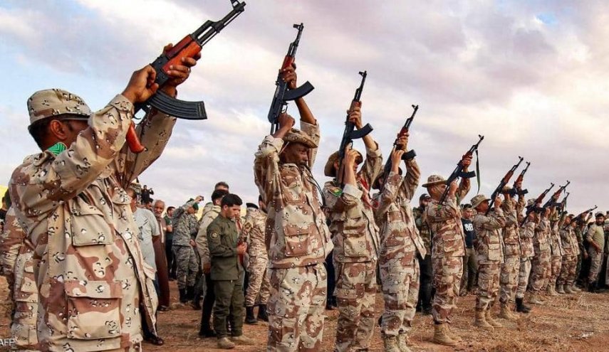 ليبيا تستعد لإرسال قوات إلى الحدود مع تشاد