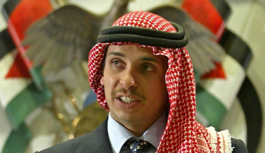 الأردن توقف 18 شخصا على ذمة 'قضية الفتنة'