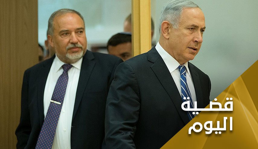 تفكيك اليمين واستخدام اليسار الاسرائيلي 