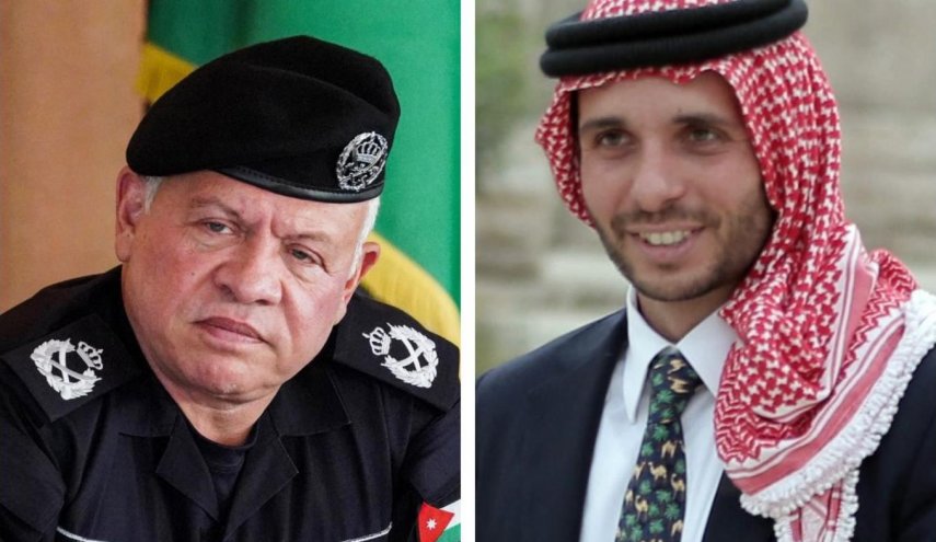 حكومة الأردن: جميع المتهمين في 