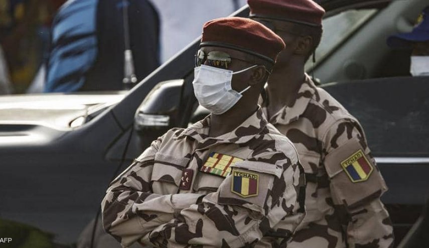 تنسيق ليبي سوداني على أعلى مستوى بشأن الوضع في تشاد