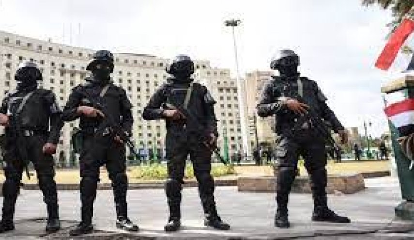  مصر: إعدام مدير ملعب كرة قدم واليك السبب