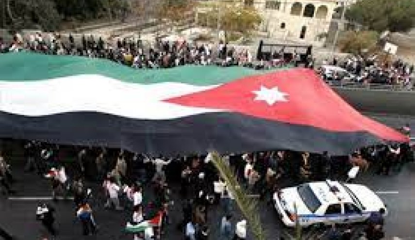 الأردن.. 4 تهم لـ45 شخصا في قضية 