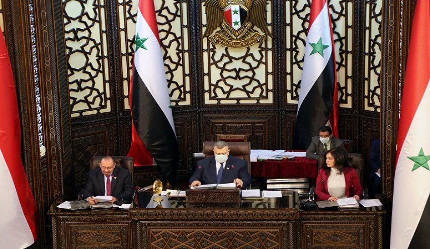 امرأة ثانية تتقدم بطلب ترشح إلى انتخابات الرئاسة السورية.. من هي ؟؟