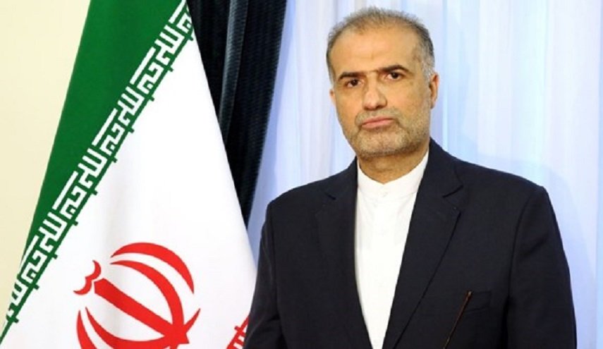 ازدياد حجم التبادل التجاري بين ايران وروسيا بنسبة 43 بالمائة