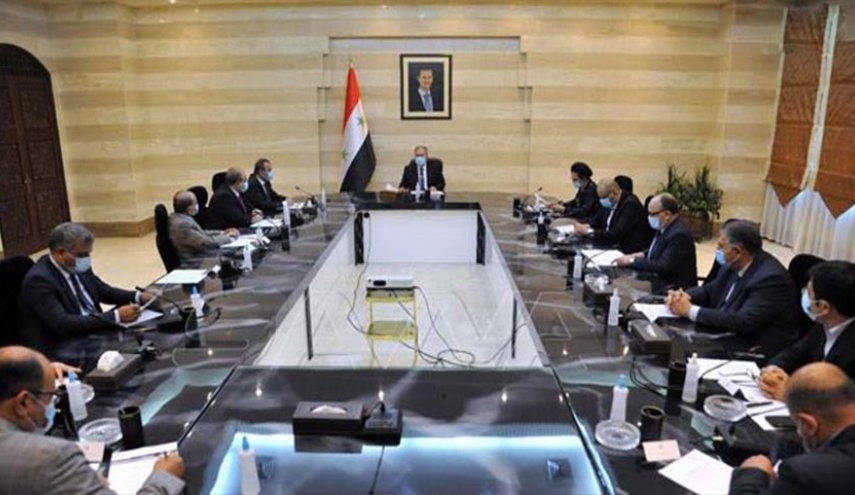 قرار مهم حول دوام العاملين في الجهات السورية العامة 