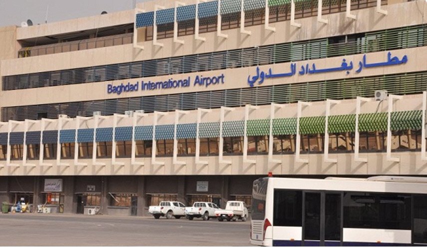 الإعلام الأمني تصدر بياناً بشأن القصف الأخير قرب مطار بغداد