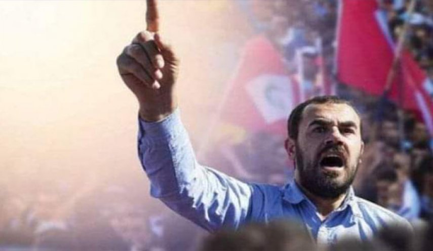 المغرب.. الزفزافي يعلن تخليه عن مسؤولياته في 