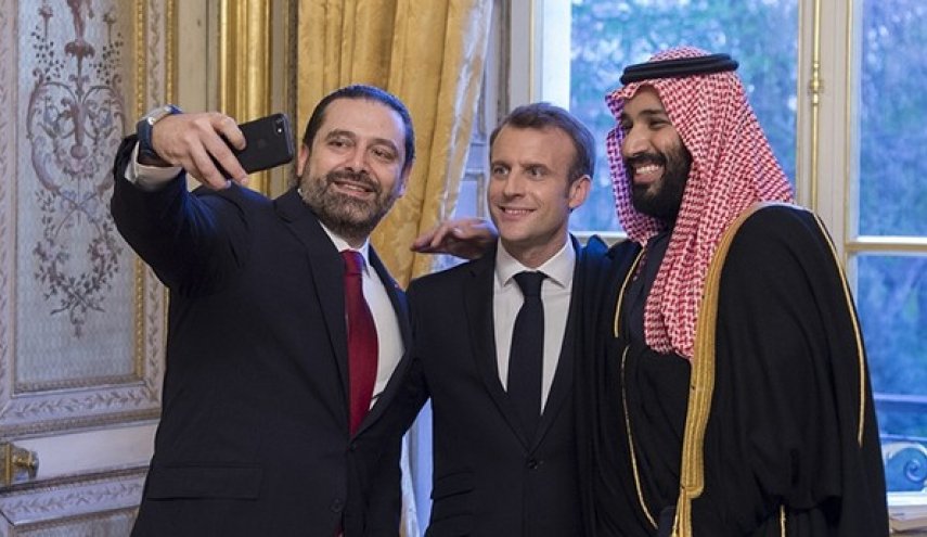 بن سلمان: نحن لا نثق بسعد الحريري لرئاسة الحكومة اللبنانية