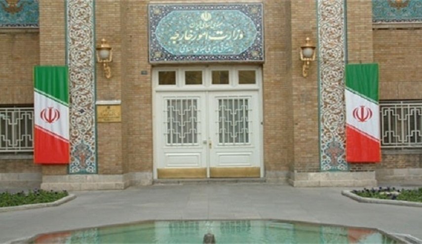 وزارة الخارجية تنفي تصريحات وزير النفظ السابق بشأن اليمن 