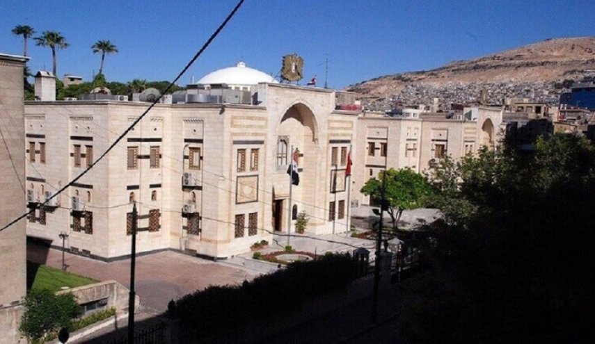 ارتفاع عدد طالبي الترشح لمنصب الرئاسة السورية إلى 14
