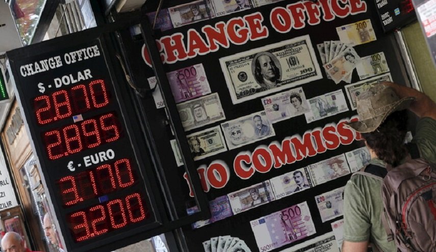 تركيا تعتقل العشرات في تحقيق يتعلق بالعملات الرقمية
