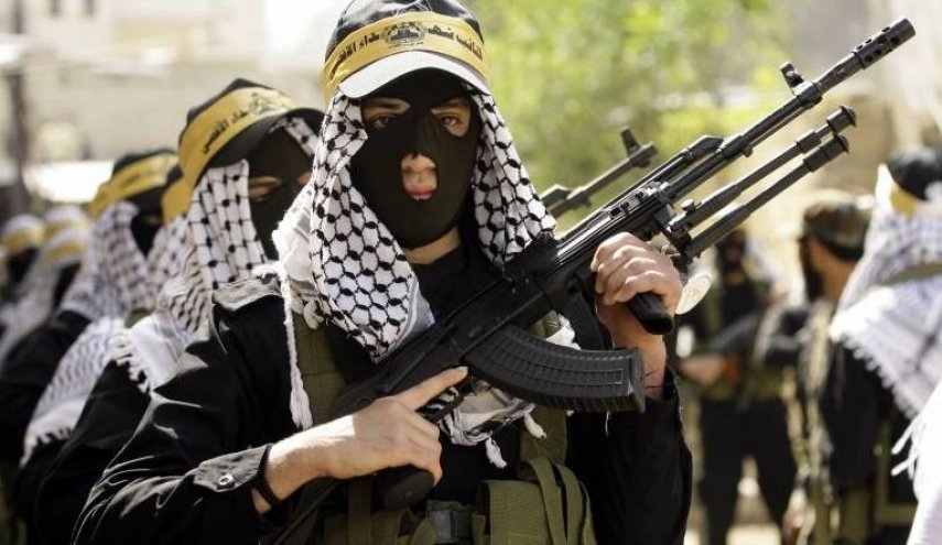 كتائب الاقصى: ما يجري في القدس انتفاضة حقيقية