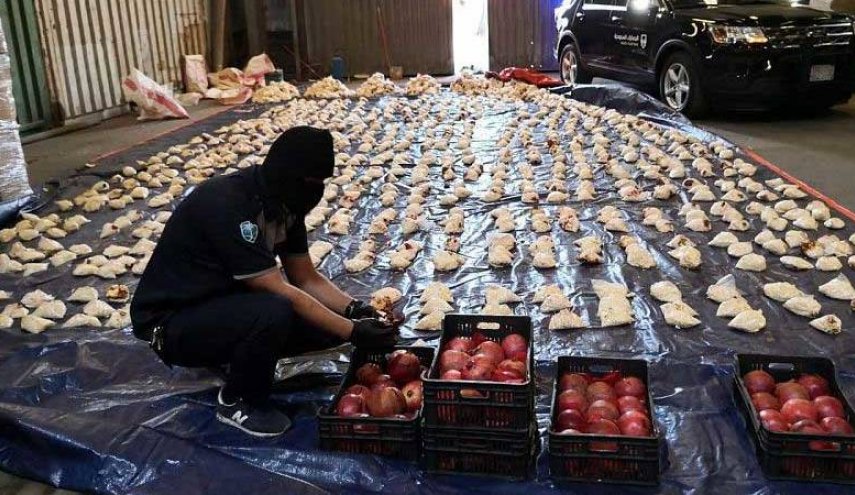 السعودية تمنع دخول الفواكه والخضراوات اللبنانية!