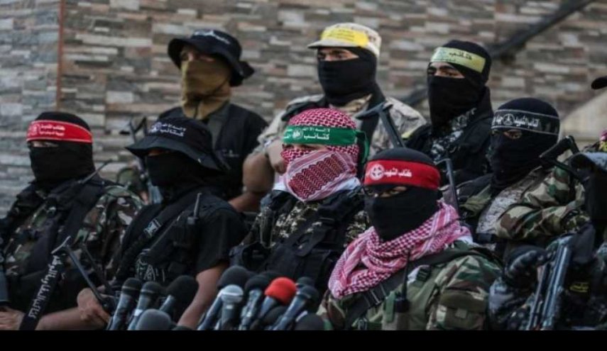 فصائل المقاومة الفلسطينية: القدس والأقصى خط أحمر