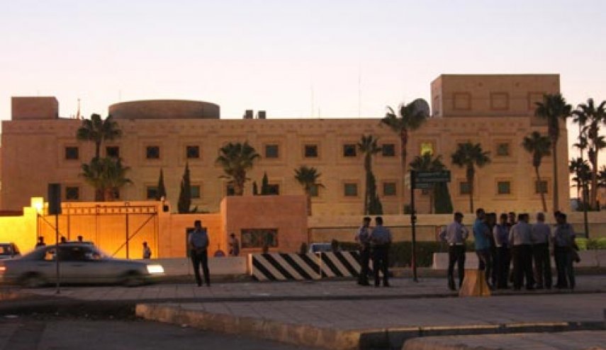 أميركا تنصح رعاياها بعدم السفر إلى الأردن وتوضح السبب