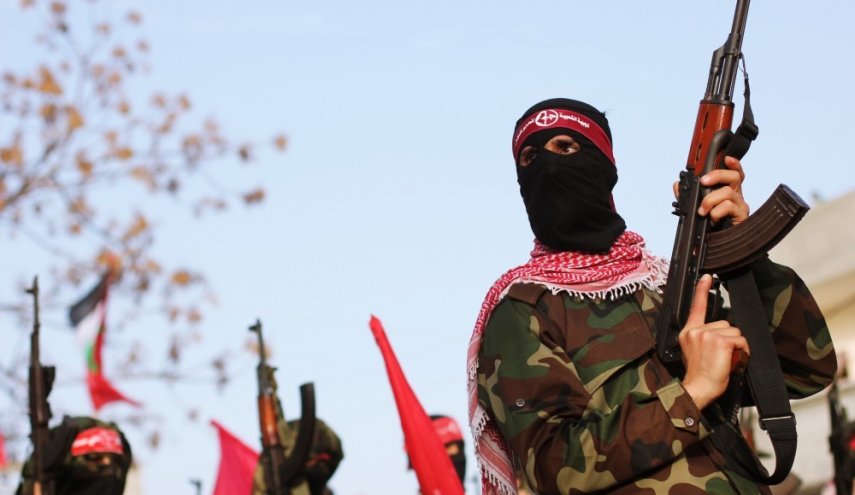 المقاومة : قصفنا مستوطنات الغلاف رداً على جرائم الاحتلال