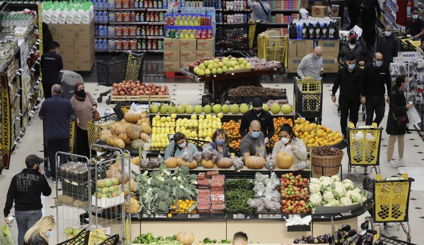 حملة ضغط على لبنان..السعودية تحظر استيراد المنتجات الزراعيّة
