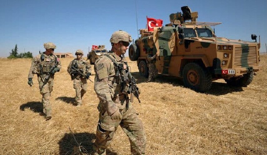 سانا: إصابة جنود اتراك ومرتزقتهم بانفجار في ريف حلب