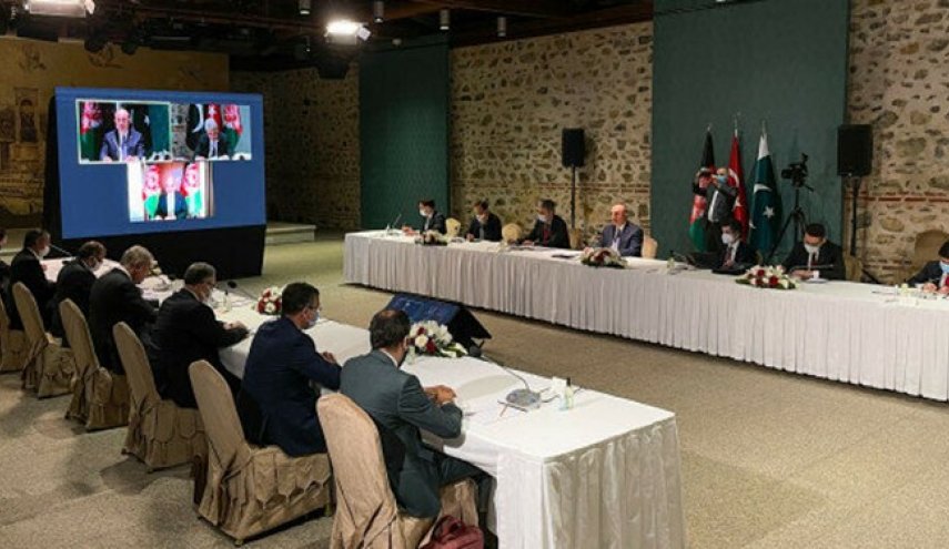 تشکر ترکیه، پاکستان و افغانستان از ایران به خاطر میزبانی از مهاجران و پناهجویان