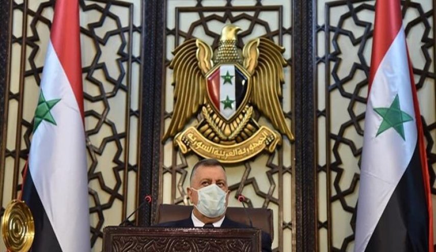 سيدة ثالثة تتقدم بطلب الترشح لمنصب رئيس سوريا