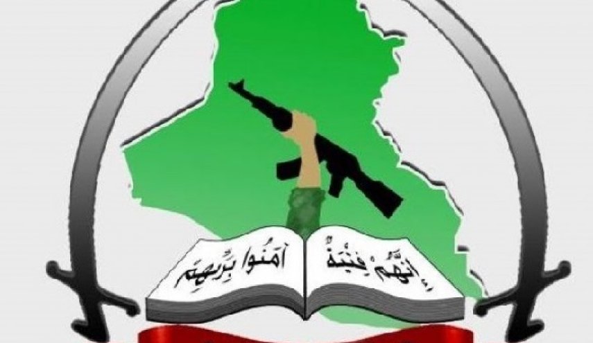 قیس خزعلی: شیوه افغانستان تنها راه اخراج آمریکایی‌ها از عراق است