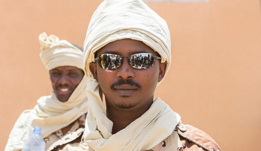 من هو 
