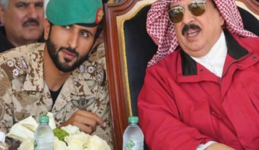ملك البحرين يعزز قبضته على كبرى المؤسسات الاقتصادية