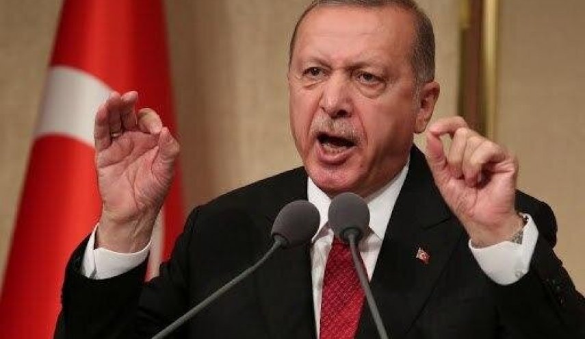 أردوغان يندد بـ'تسييس' الجدل حول الإبادة بحق الأرمن