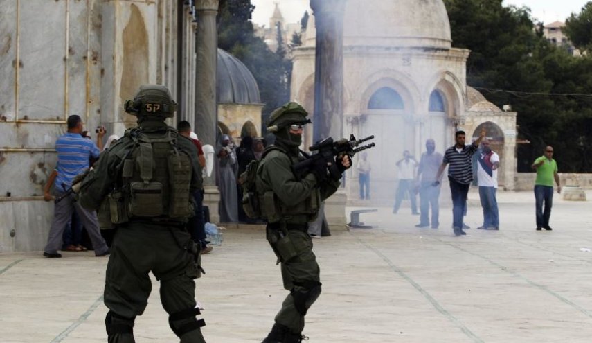 الفصائل الفلسطينية تدعو لتشكيل قيادة موحدة لمواجهة انتهاكات الاحتلال
