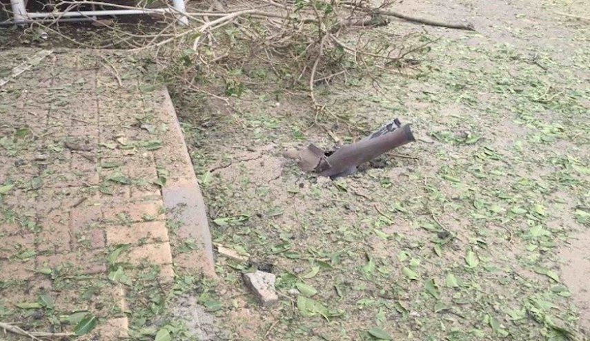 سقوط قذائف هاون على قريتين في ديالى