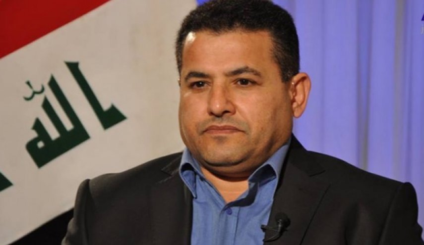 الأعرجي يؤكد عدم وجود قواعد أجنبية في العراق